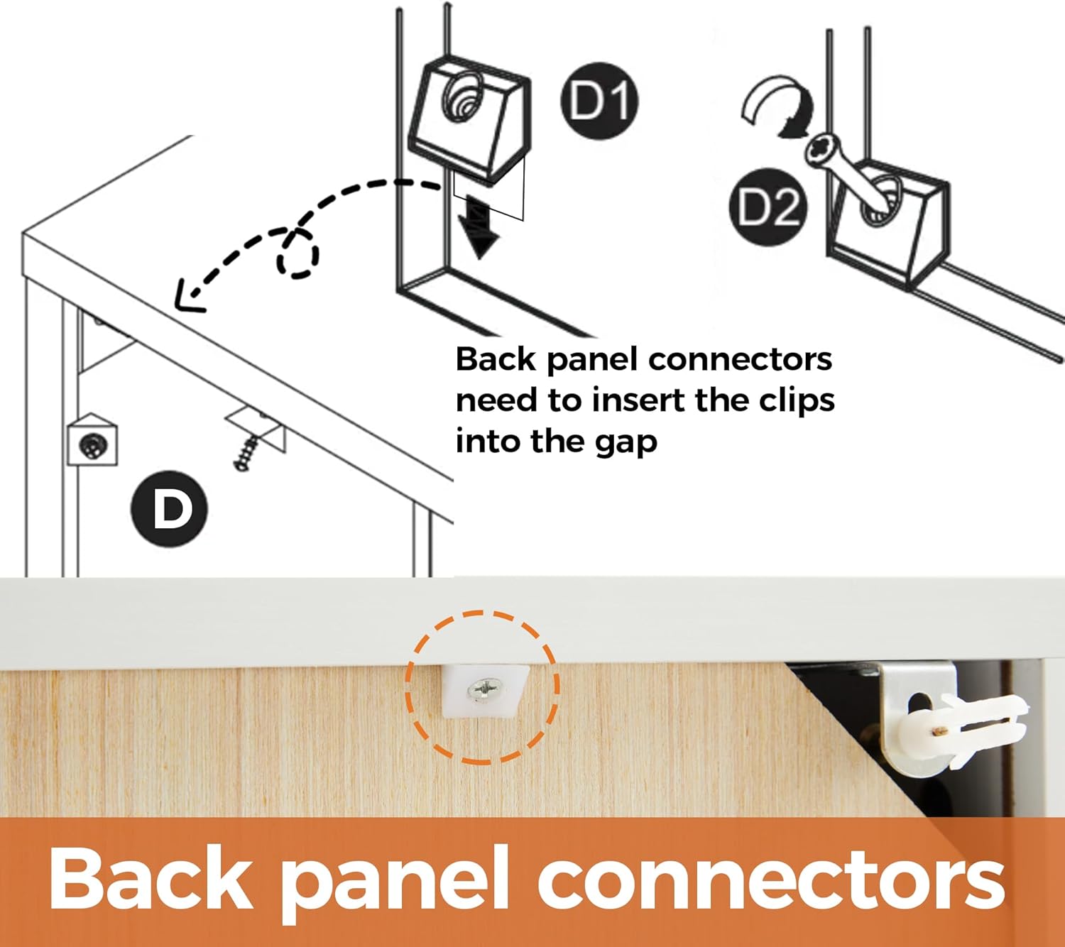 Mericonia Rattan Buffet Cabinet with Storage, Sideboard Cabinet with Doors and Adjustable Shelves, Farmhouse Coffee Bar Station Table, Modern Wood Cupboard for Kitchen, Livingroom and Dining Room